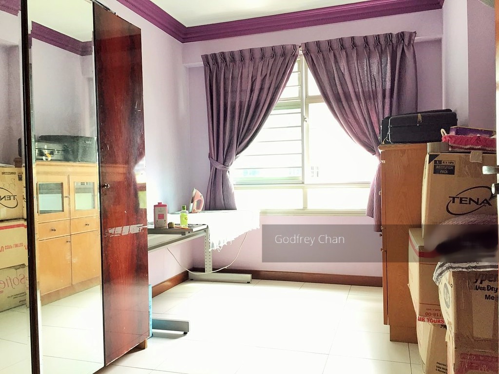 Blk 601B Punggol Central (Punggol), HDB 4 Rooms #129692012